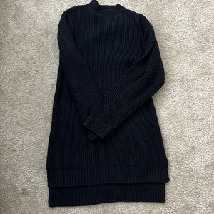 TOBI black sweater